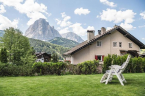 Apartments Chalet Zirm Santa Cristina Valgardena